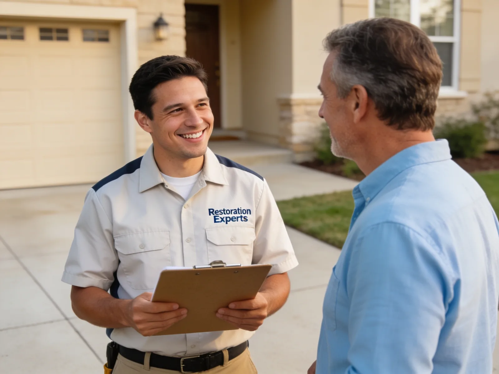 Water Damage Cleanup Bancroft, WI FAQs